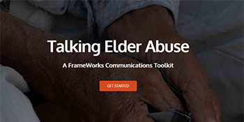 Elder Abuse Prevention Resources | American Society On Aging