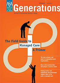 The Field Guide to Managed Care: A Primer