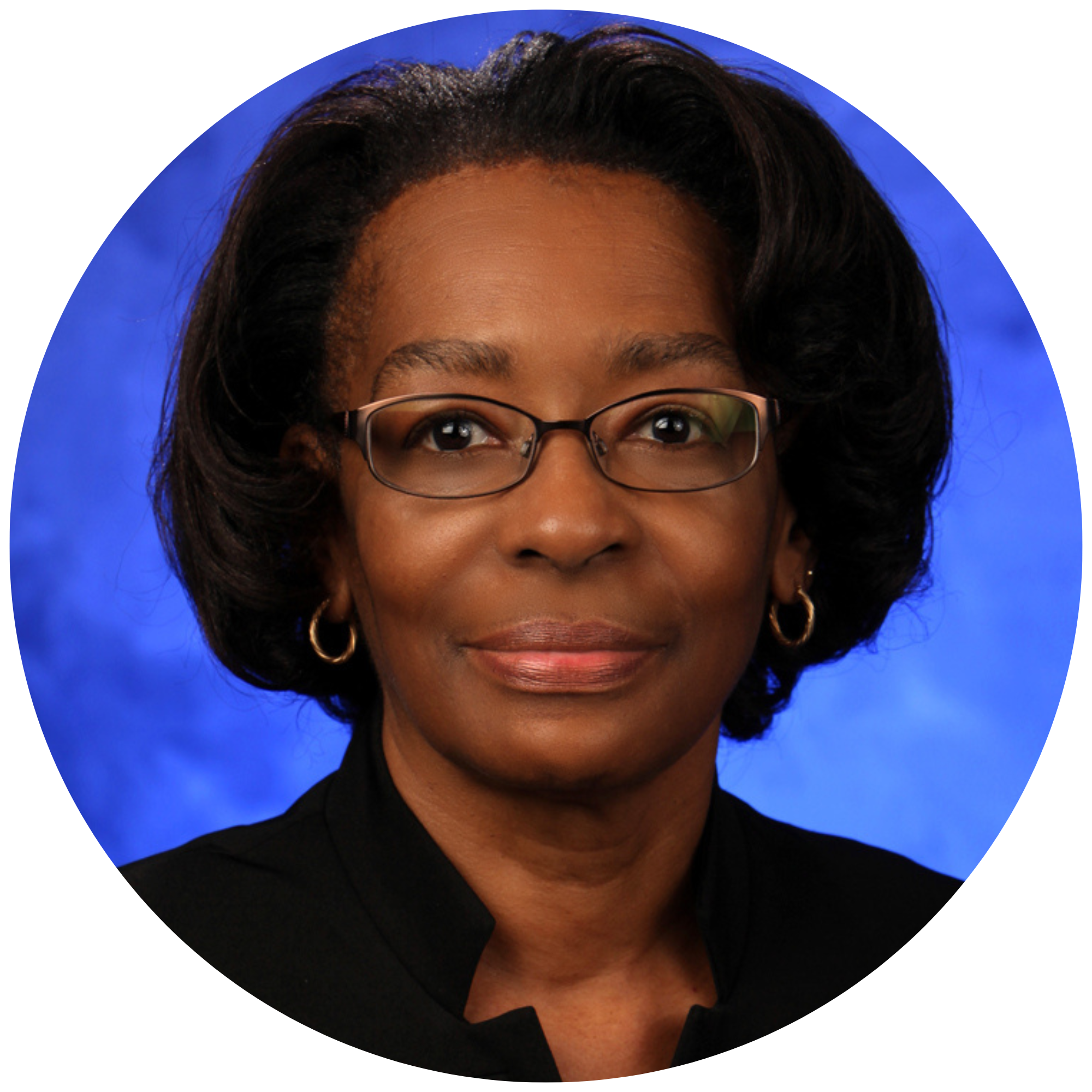 Velma Carter-Dryer