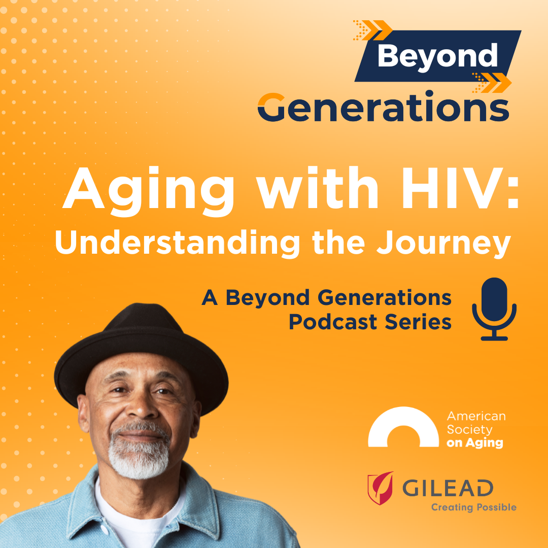 Beyond Generations with Gilead