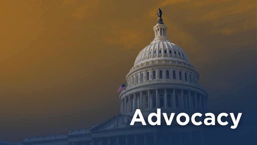 Advocacy