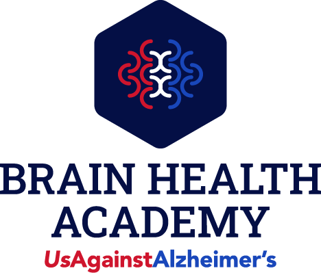 Brain Health Academy by UsAgainstAlzheimer’s
