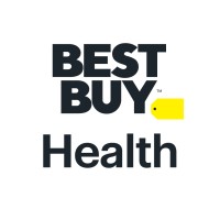 Best Buy Health logo