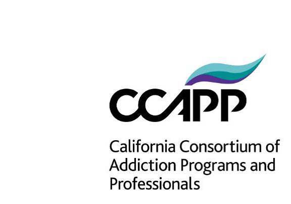 California Consortium of Addiction Programs and Professionals