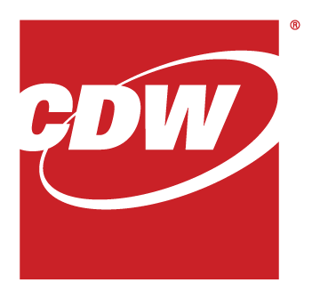 Logo of CDW