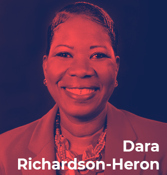 Dara Richardson-Heron