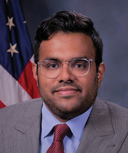 Dr. Vijeth Iyengar