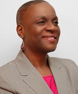 Earnestine Thomas