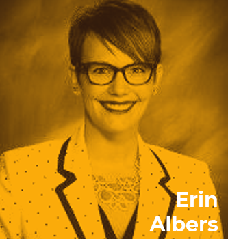 Erin Albers