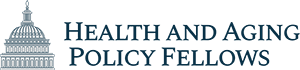 Health and Aging Policy Fellows