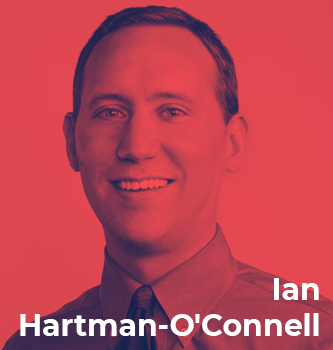 Ian Hartman-O’Connell