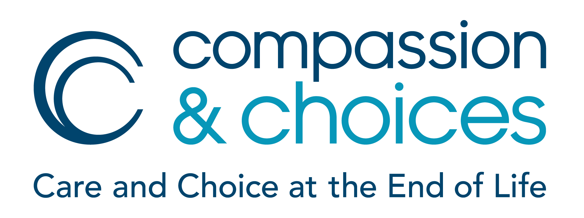 Compassion & Choices Logo