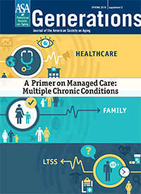 A Primer On Managed Care: Multiple Chronic Conditions