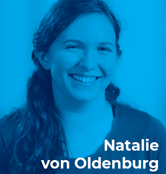Natalie von Oldenburg