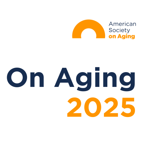 On Aging 2025