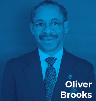 Oliver Brooks