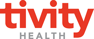 Company logo for Tivity Health