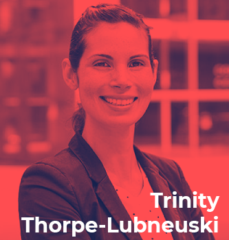 Trinity Thorpe-Lubneuski
