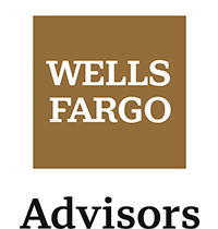 Company logo for Wells Fargo Advisors
