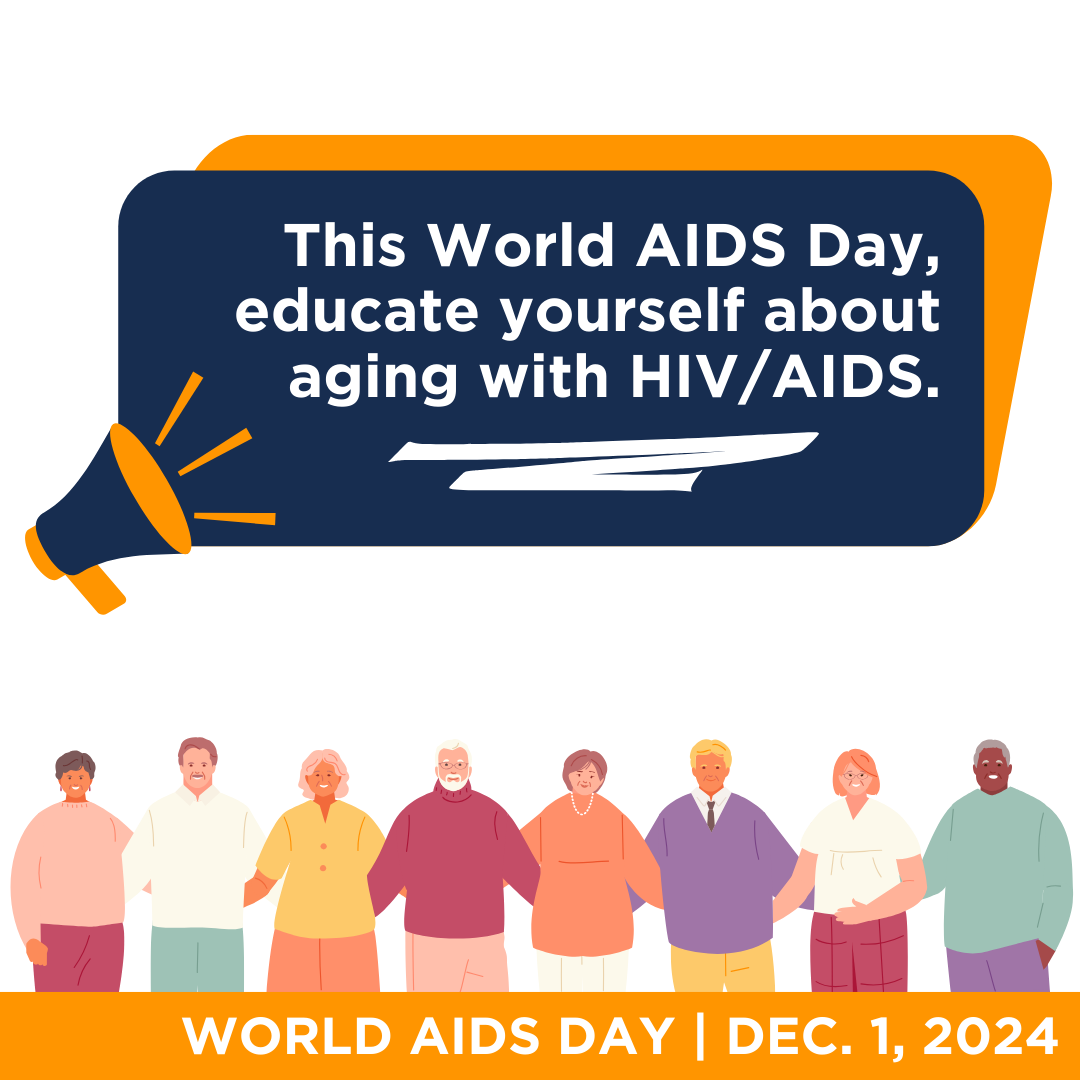 World AIDS Day Toolkit