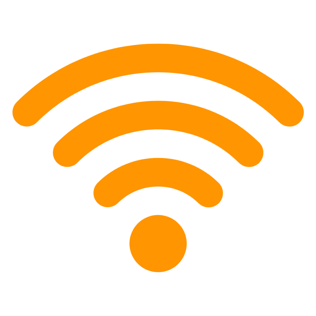 Wi-Fi Icon