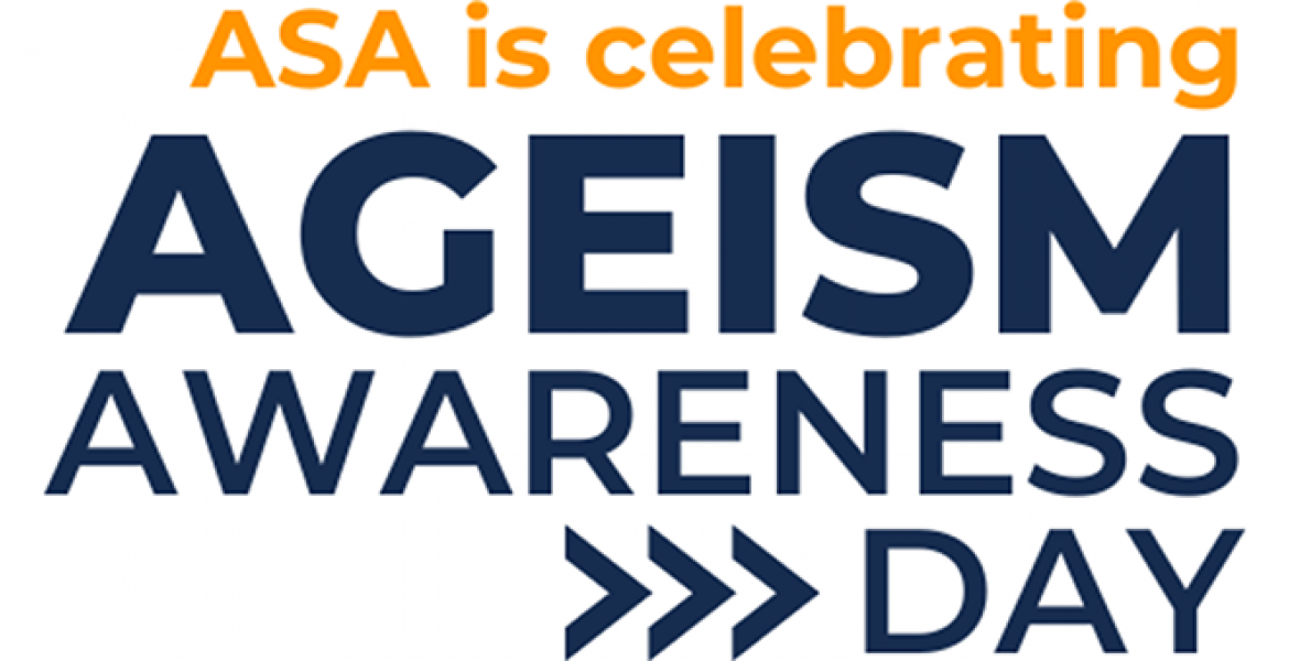 Ageism Awareness Day American Society on Aging