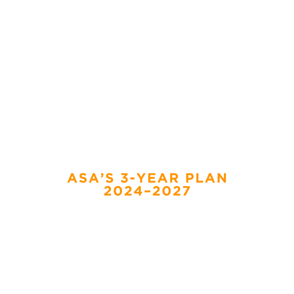 Building Resilience, Ending Ageism, Strengthening Our Future