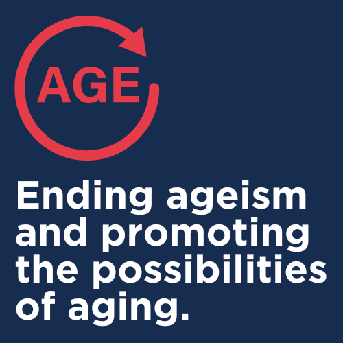 Ending ageism and promoting the possibilities of aging_0