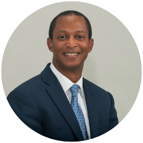 NAJJA R. ORR, PHD