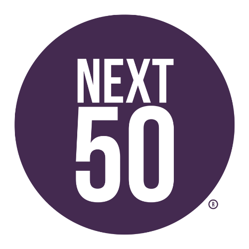 Next 50 logo (1)