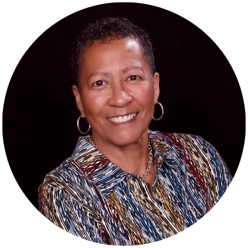 PATRICE DICKERSON, PHD