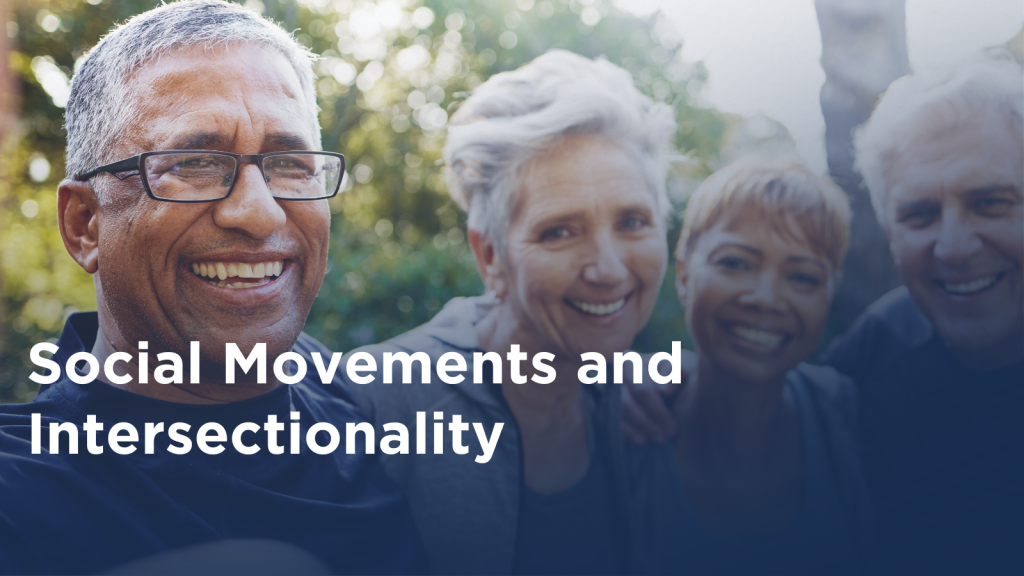 Social Movements and Intersectionality Session