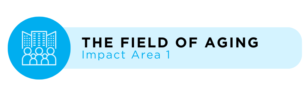 The Field of Aging