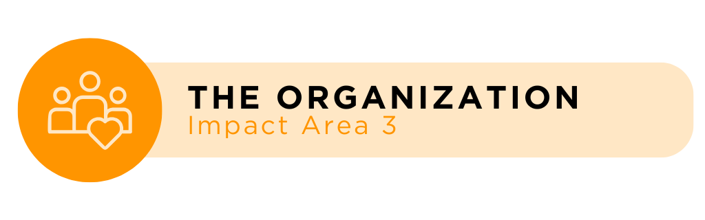 The Organization