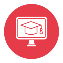 USC Course Info Icon