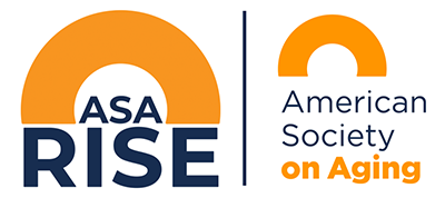ASA Rise Logo