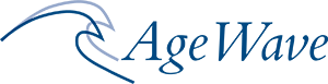 Age Wave logo