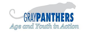 Gray Panthers logo