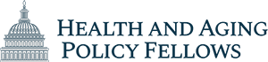 Healthy and Aging Policy Fellows