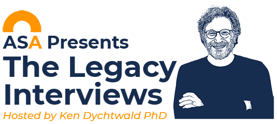 Legacy Interviews Logo