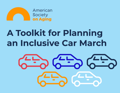 Planning an Inclusive Car March Planning an Inclusive Car March
