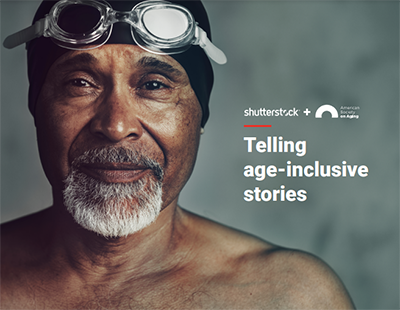 Telling age-inclusive stories Telling age-inclusive stories