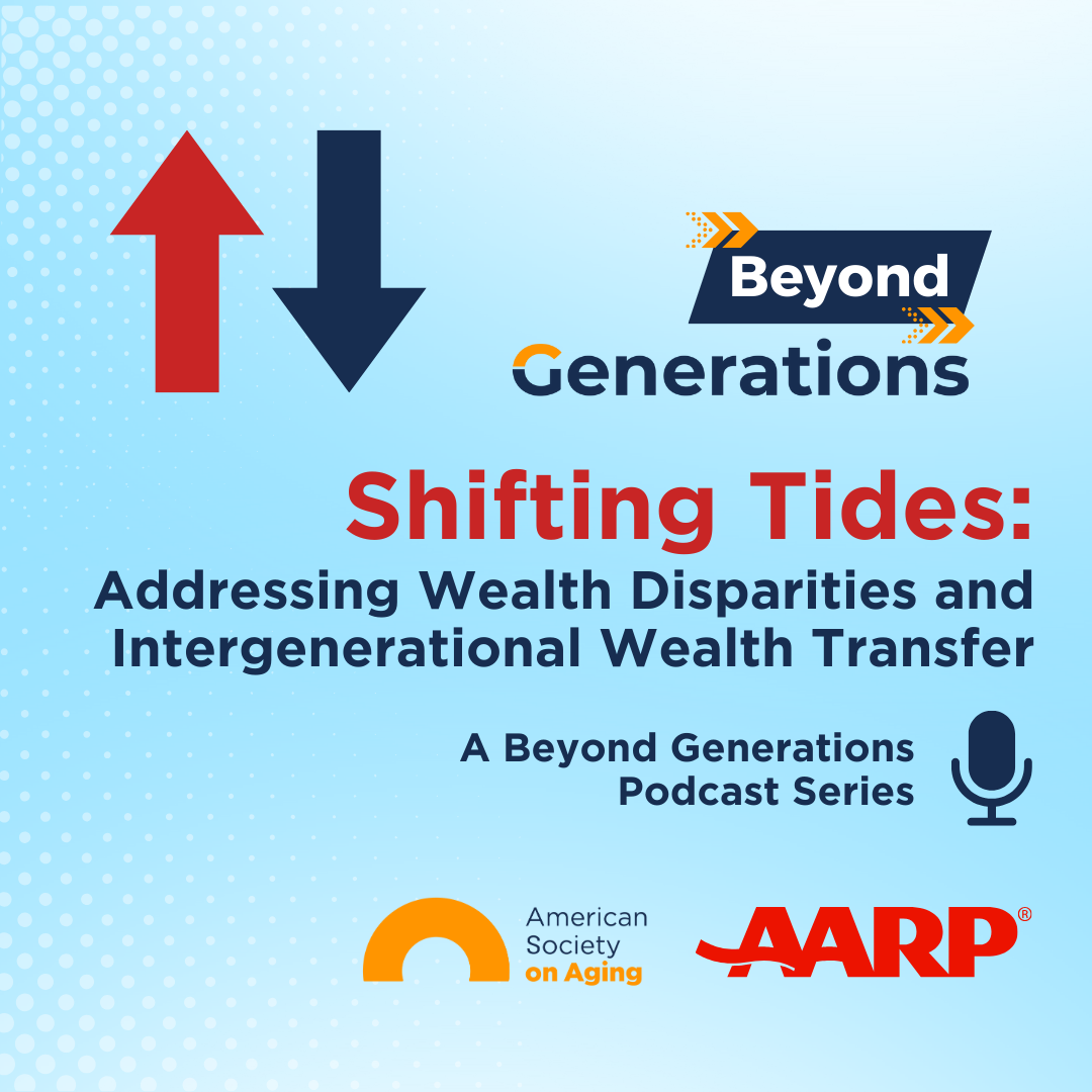 Addressing Wealth Disparities and Intergenerational Wealth Transfer ...