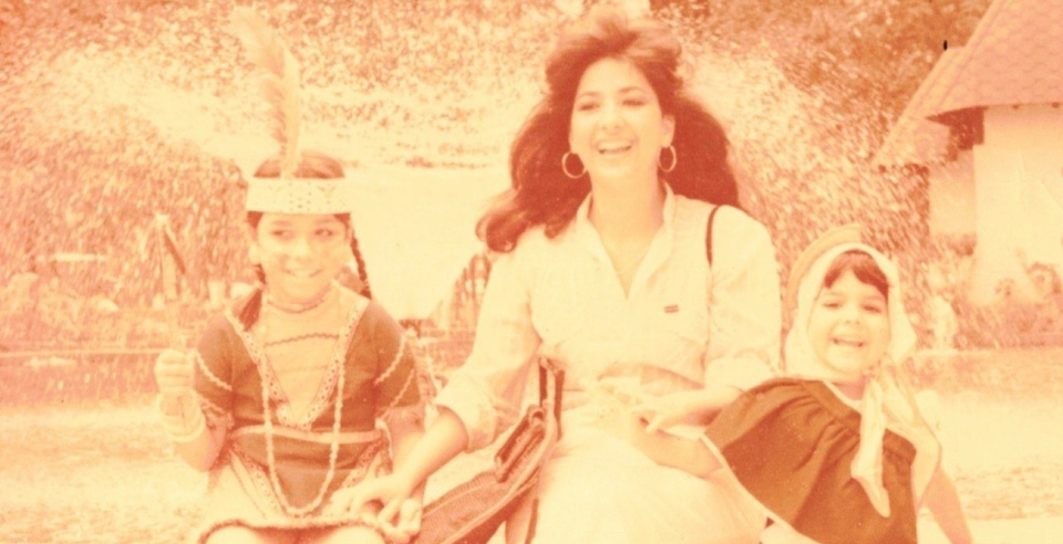 Lift Your Voice for Those Who May Think They Don’t Have One