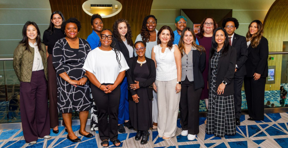 Nothing About Us Without Us