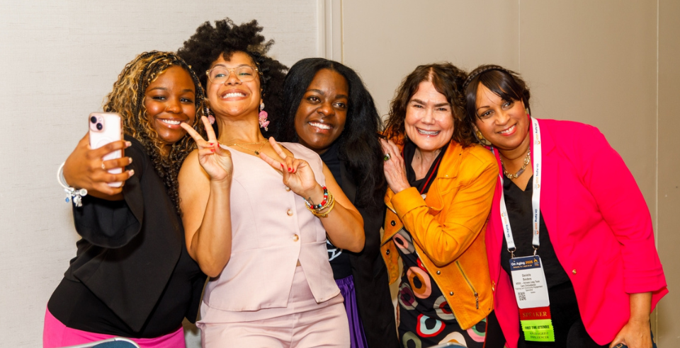 Transforming Advocacy into Action