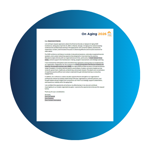 Approval Letter Example