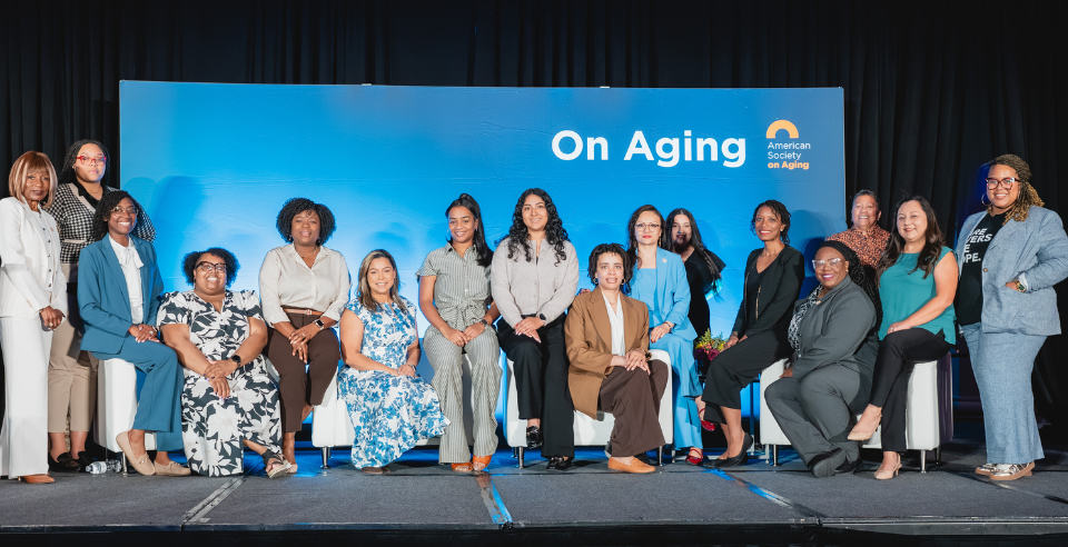 ASA RISE Cohort 5