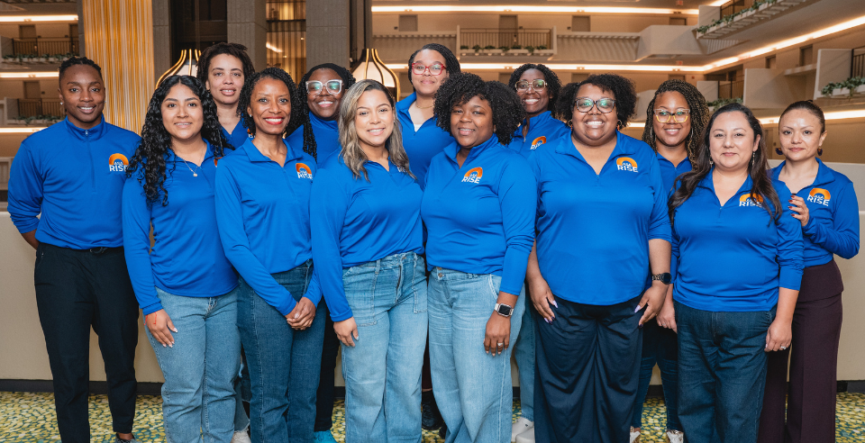 ASA RISE Cohort 5